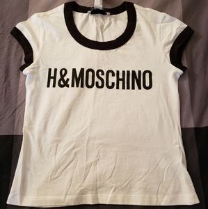WOMEN T-SHIRT